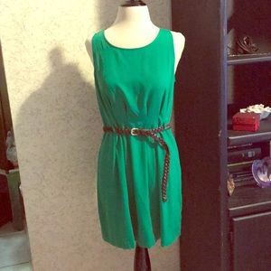 Dress from forever 21!!!